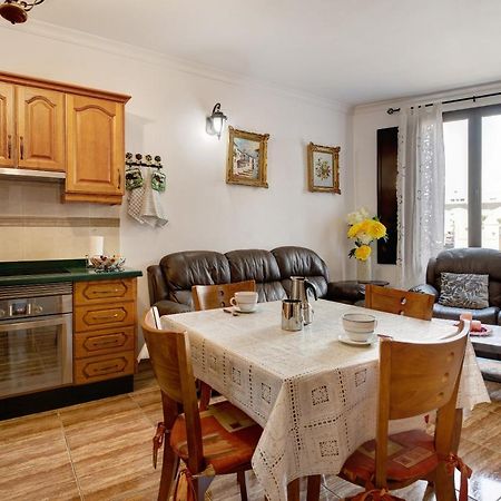 Casa Nina Apartment Uga Ngoại thất bức ảnh