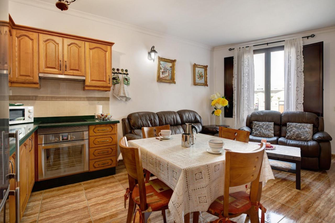 Casa Nina Apartment Uga Ngoại thất bức ảnh