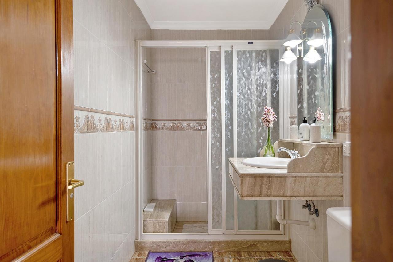 Casa Nina Apartment Uga Ngoại thất bức ảnh