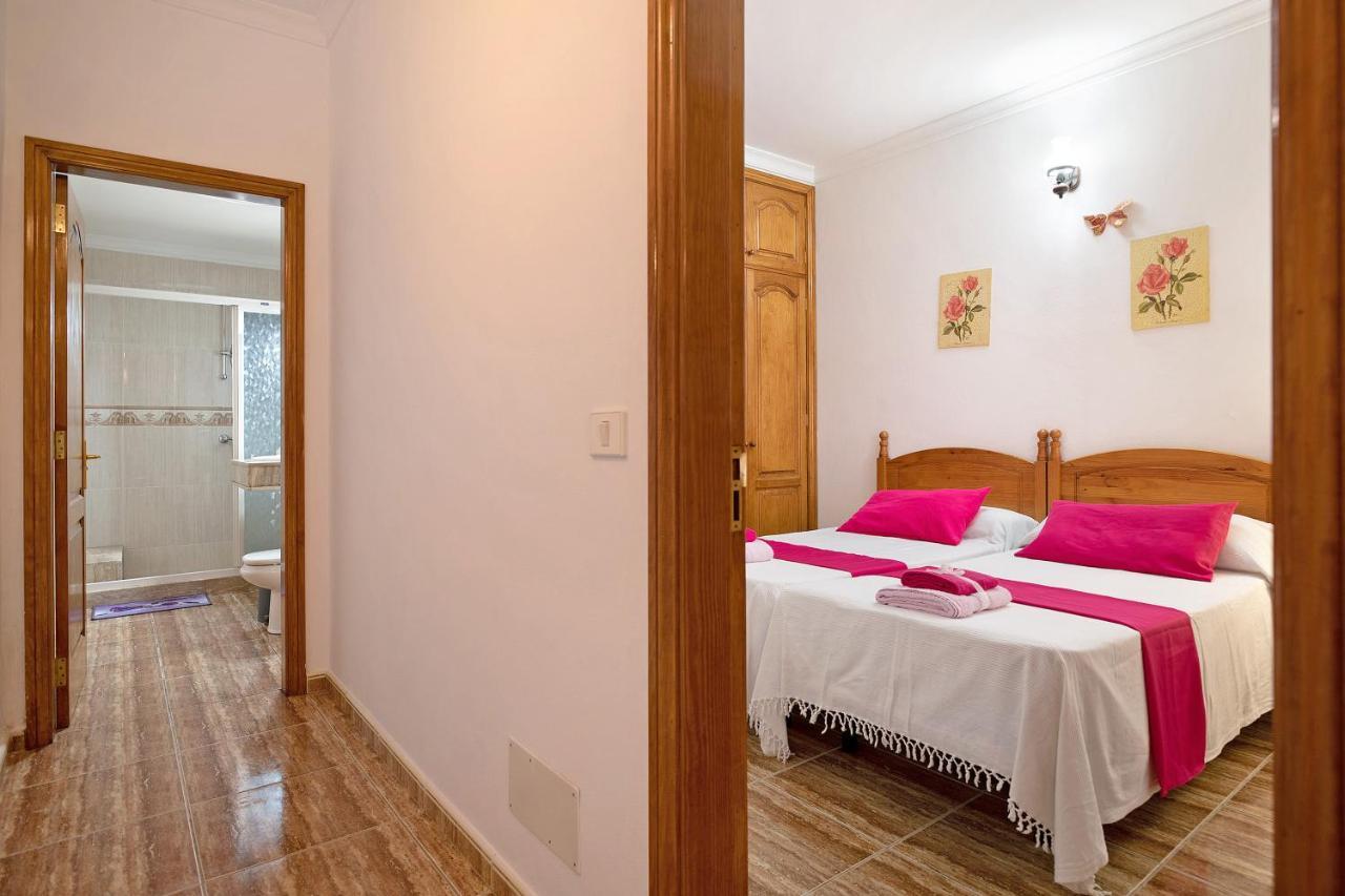 Casa Nina Apartment Uga Ngoại thất bức ảnh