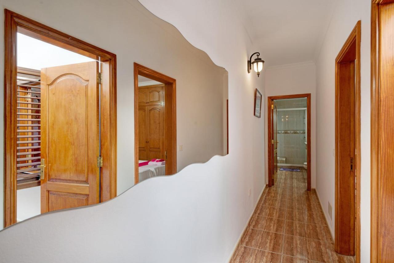 Casa Nina Apartment Uga Ngoại thất bức ảnh
