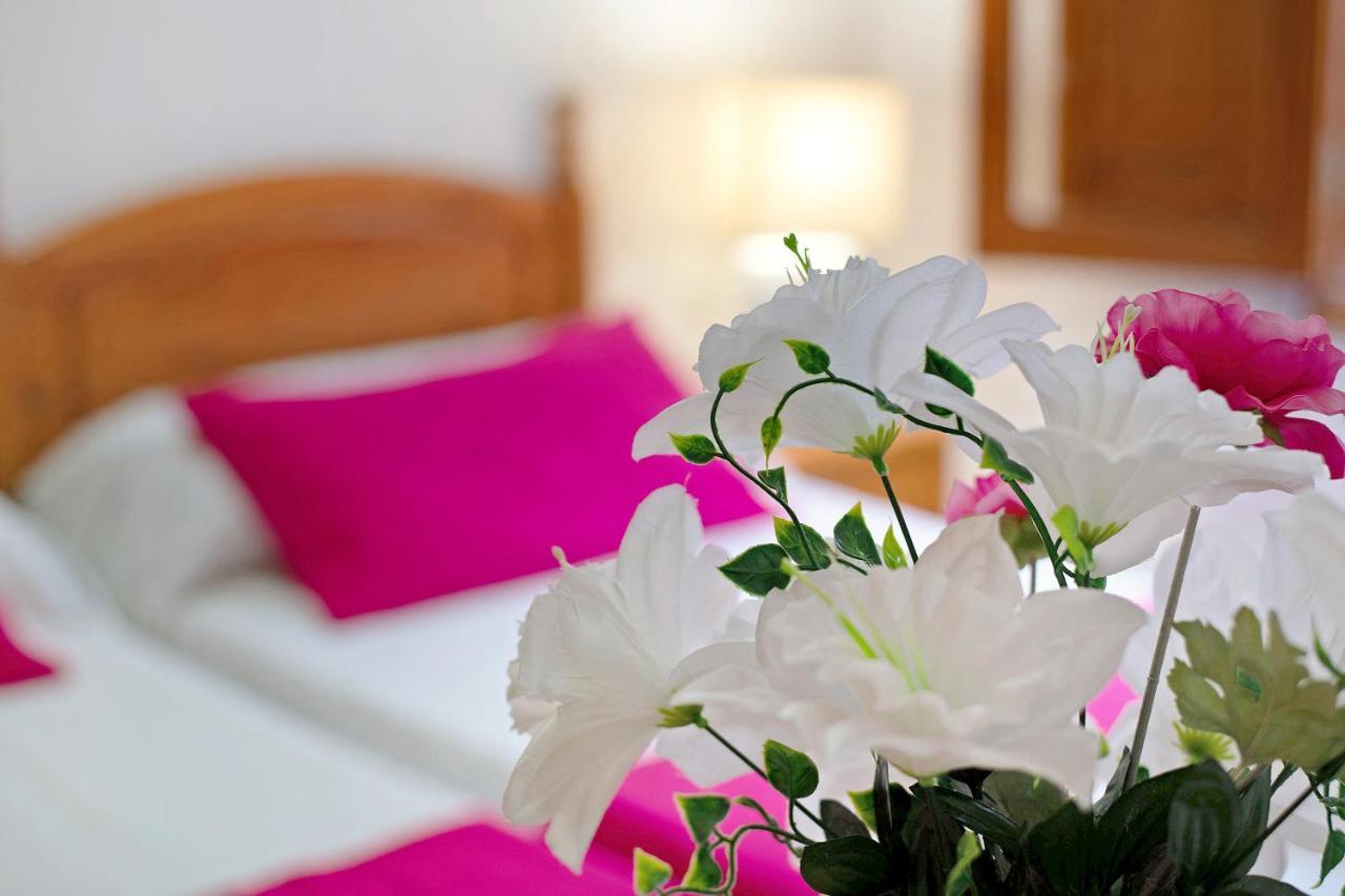 Casa Nina Apartment Uga Ngoại thất bức ảnh