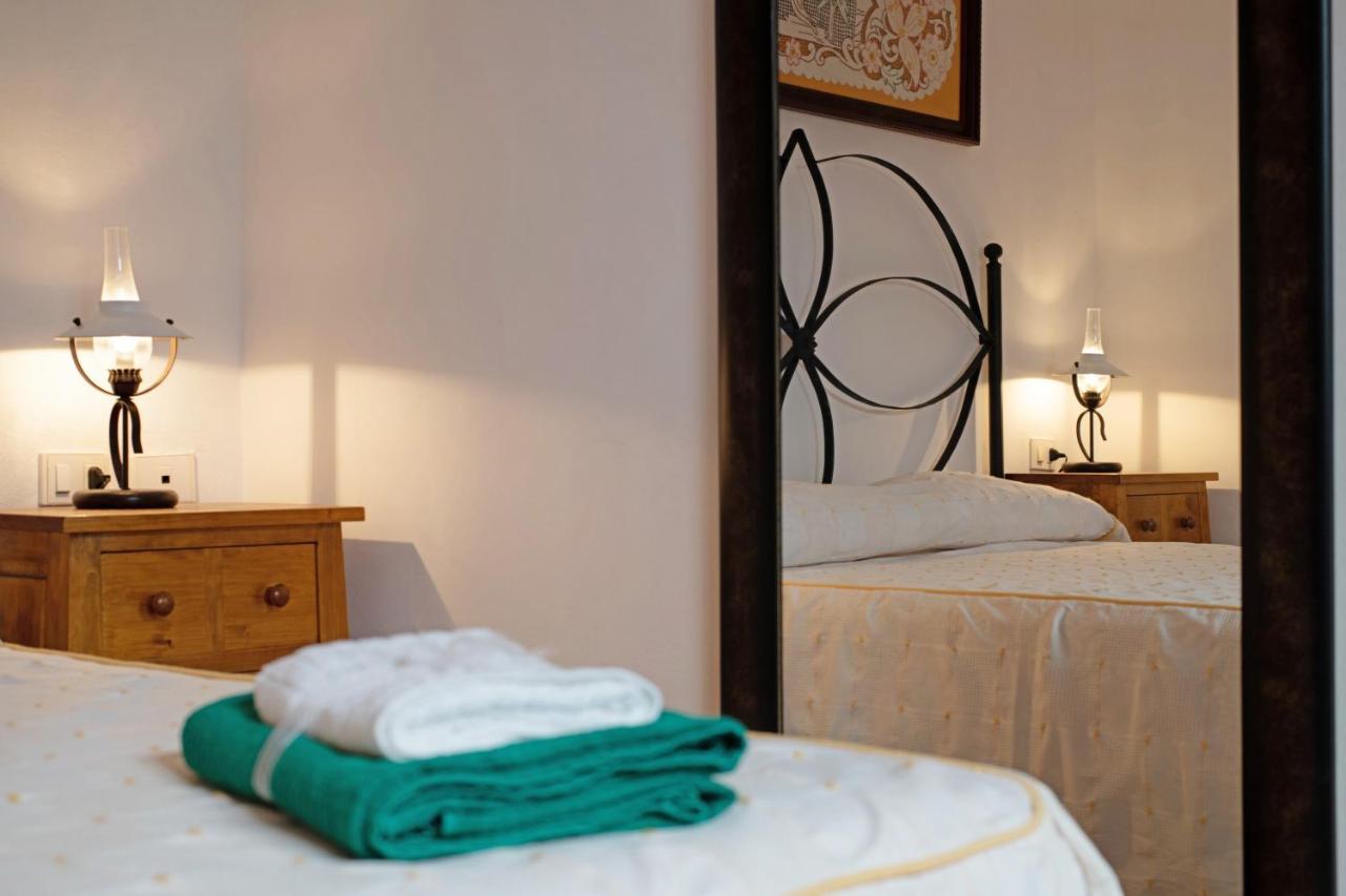 Casa Nina Apartment Uga Ngoại thất bức ảnh