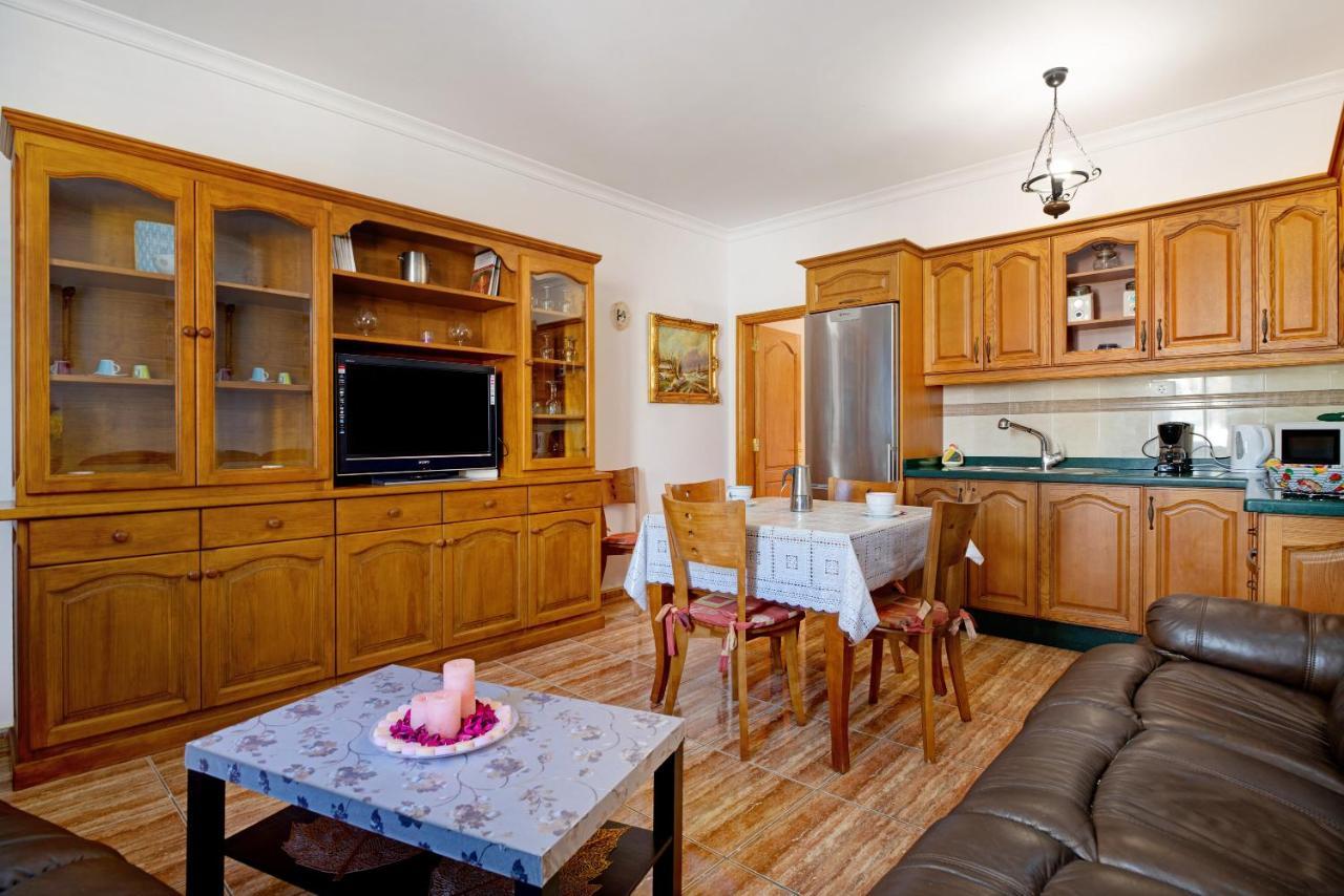 Casa Nina Apartment Uga Ngoại thất bức ảnh