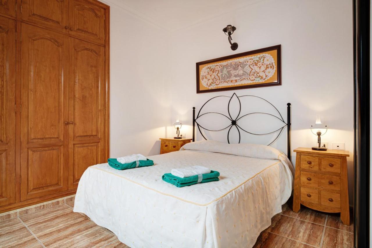 Casa Nina Apartment Uga Ngoại thất bức ảnh